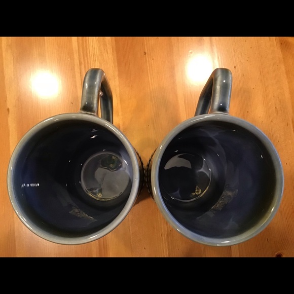 VINTAGE WADE IRISH PORCELAIN BEER STEINS- Huge! - Picture 5 of 6